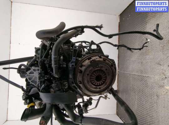 купить Двигатель (ДВС) на Peugeot 308 2013-2021