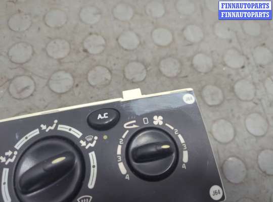 купить Переключатель отопителя (печки) на Renault Scenic 1996-2002