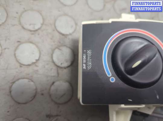 купить Переключатель отопителя (печки) на Renault Scenic 1996-2002