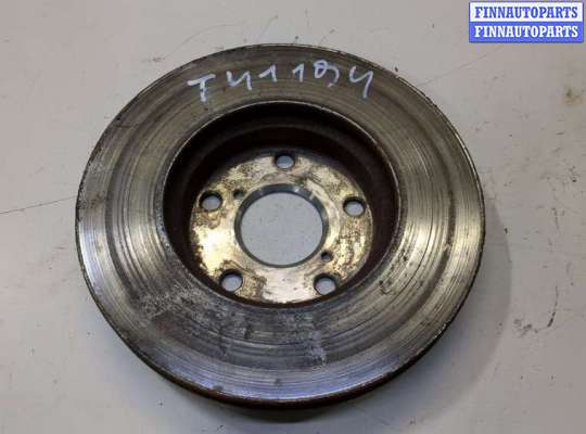 купить Диск тормозной на Toyota RAV 4 2000-2005