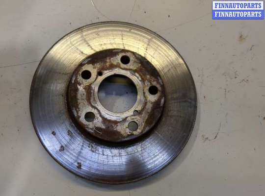 купить Диск тормозной на Toyota RAV 4 2000-2005