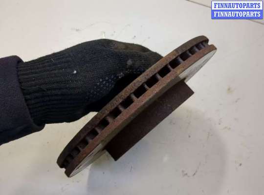 купить Диск тормозной на Toyota RAV 4 2000-2005