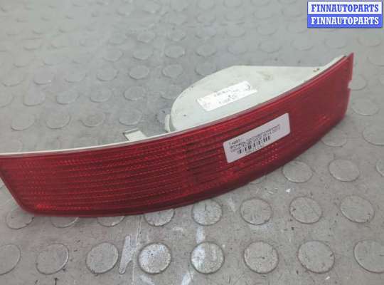 купить Фонарь противотуманный на Volvo XC90 2002-2014