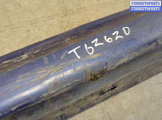 купить Накладка на порог на BMW 3 E90, E91, E92, E93 2005-2012