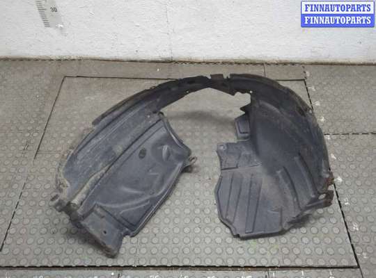 купить Защита арок (подкрылок) на Nissan Juke 2010-2019