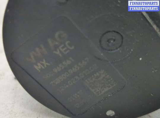 купить Насос водяной (помпа) на Volkswagen Jetta 6 2010-2018