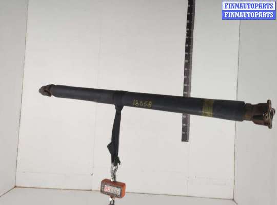 Кардан (карданный вал)