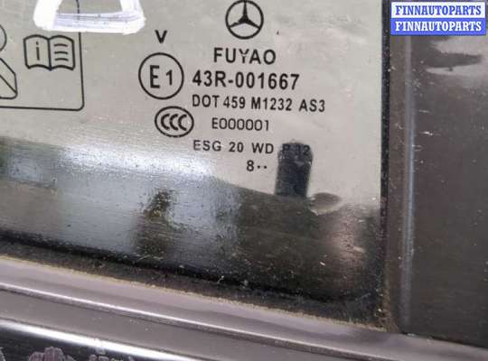 купить Дверь боковая (легковая) на Mercedes GLA X156 2014-2020