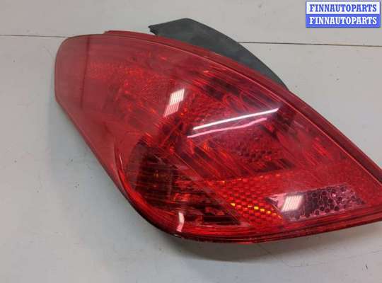 Фонарь (задний) PG1204195 на Peugeot 308 2007-2013