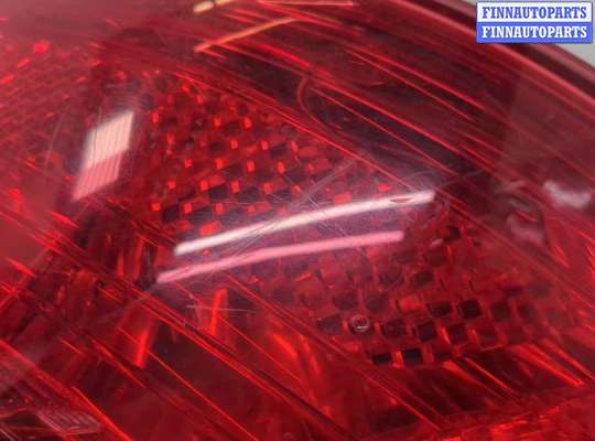 купить Фонарь (задний) на Peugeot 308 2007-2013