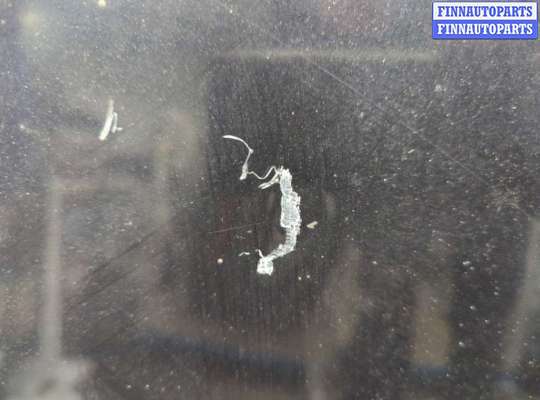 купить Обшивка капота на Volkswagen Passat 5 2000-2005