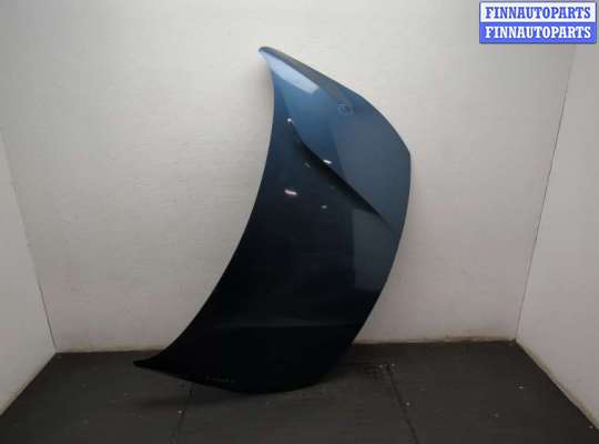 купить Капот на Opel Astra K 2015-2021