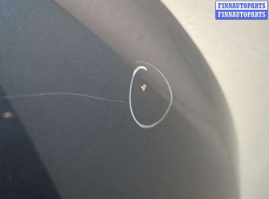 купить Капот на Opel Astra K 2015-2021