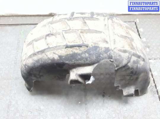 купить Защита арок (подкрылок) на Volkswagen Jetta 7 2018-2024