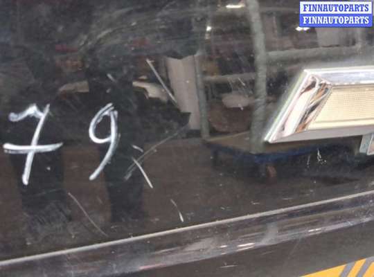 купить Крышка (дверь) багажника на Chevrolet Aveo (T300) 2011-2015