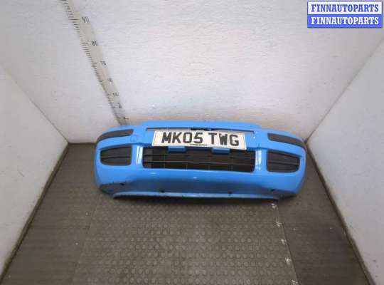 Купить Бампер на Fiat Panda 2003-2012 Бампер FT574895 на Fiat Panda 2003-2012