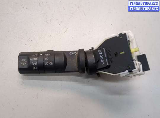 Переключатель поворотов NS995518 на Nissan Navara 2004-2015