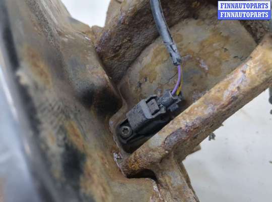 купить Ступица (кулак, цапфа) на Ford Escape 2015-2019