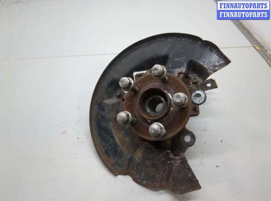 Ступица (кулак, цапфа) FO2143052 на Ford Escape 2015-2019