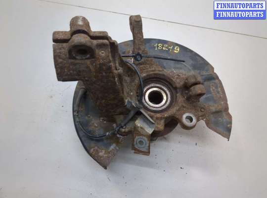 купить Ступица (кулак, цапфа) на Ford Escape 2015-2019