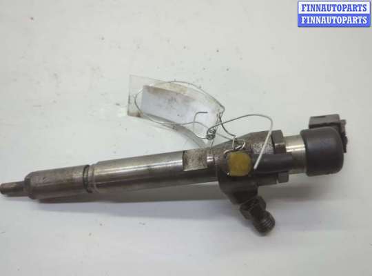 Форсунка топливная RN1509786 на Renault Megane 2 2002-2009