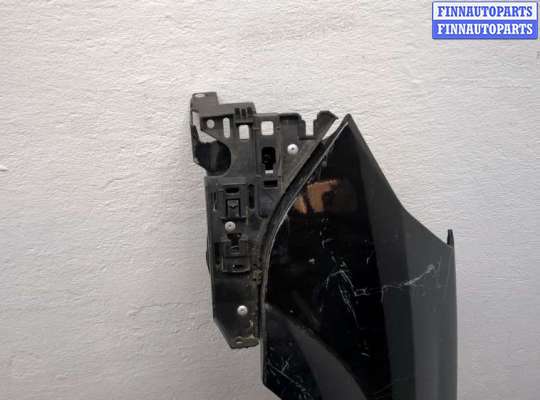 купить Кронштейн бампера на Opel Vectra C 2002-2008