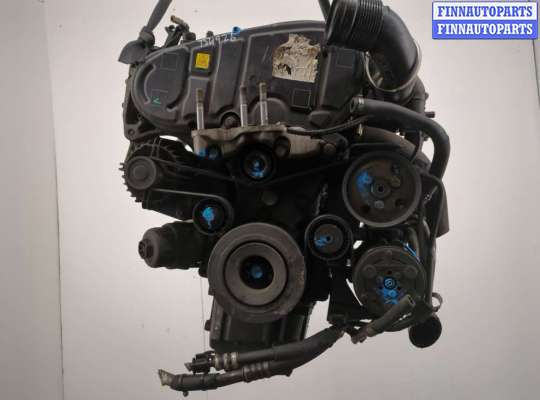 купить Компрессор кондиционера на Fiat Doblo 2009-2022