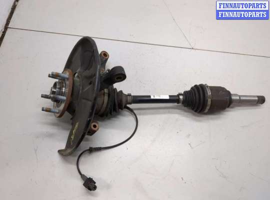 купить Полуось (приводной вал, шрус) на Chevrolet Trax 2016-2022