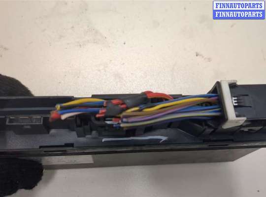 купить Блок комфорта на BMW 6 E63 2003-2010