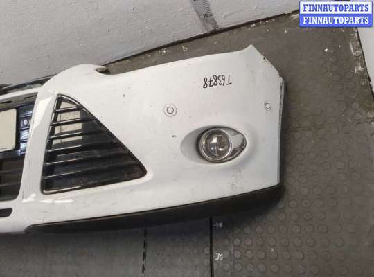 купить Бампер на Ford Focus 3 2011-2015