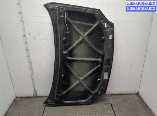 купить Капот на Toyota Avensis 2 2003-2009