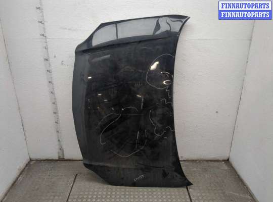 Капот TT972329 на Toyota Avensis 2 2003-2009