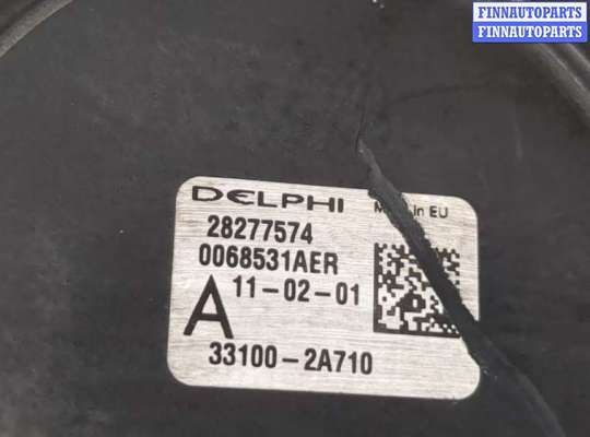 купить ТНВД на KIA Venga 2009-2018