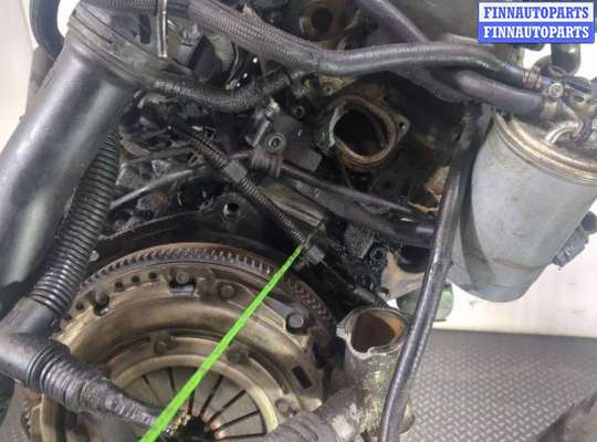 купить Головка блока (ГБЦ) на Ford Galaxy 2000-2006