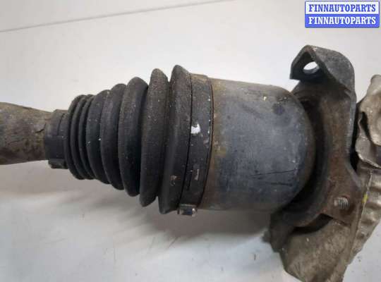 купить Полуось (приводной вал, шрус) на Mercedes B W245 2005-2011
