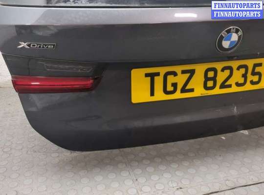 купить Фонарь крышки багажника на BMW 3 G20, G21 2018-
