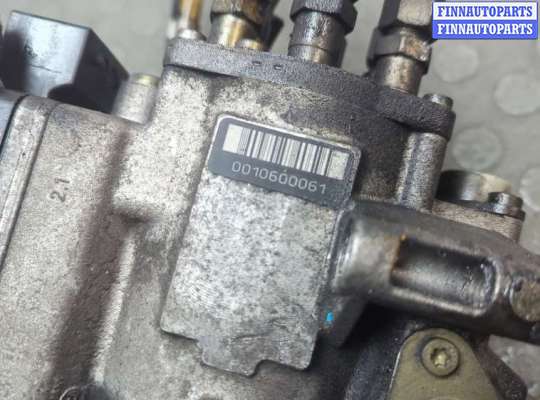 купить ТНВД на Audi A6 (C5) 1997-2005