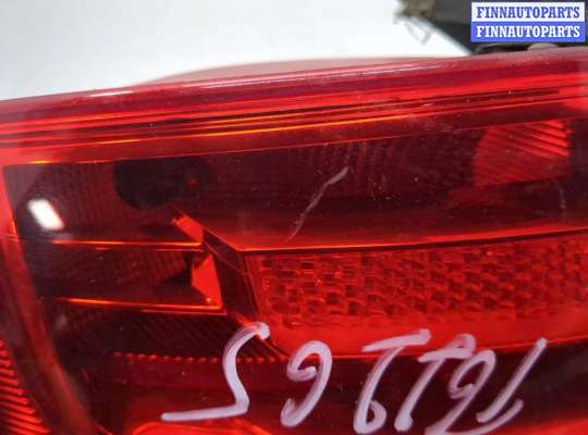 купить Фонарь (задний) на Audi A4 (B8) 2007-2015