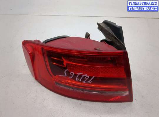 Фонарь (задний) AU1737562 на Audi A4 (B8) 2007-2015