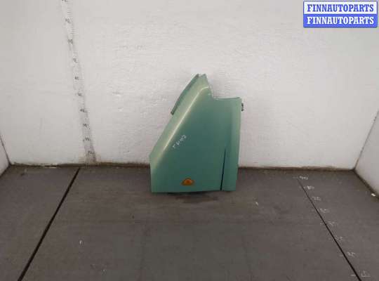 Крыло CT1138913 на Fiat Ducato 1994-2006