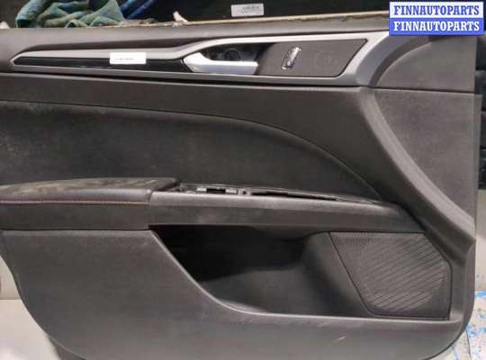 купить Дверная карта (Обшивка двери) на Ford Fusion 2012-2016 USA