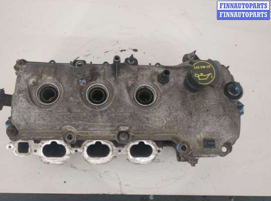 купить Головка блока (ГБЦ) на Mazda CX-9 2007-2012
