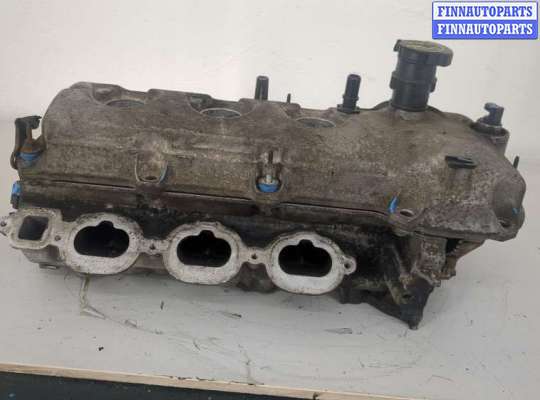 купить Головка блока (ГБЦ) на Mazda CX-9 2007-2012