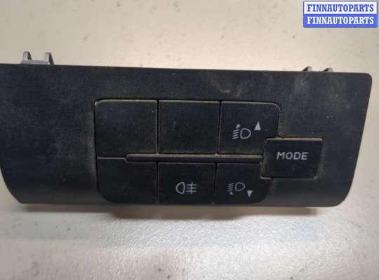 купить Кнопка противотуманных фар на Peugeot Boxer 2014-2025