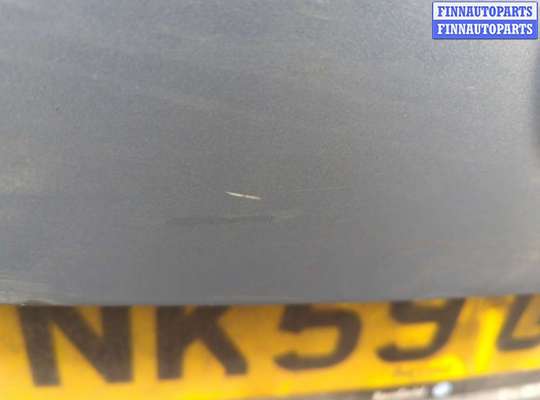 купить Крышка (дверь) багажника на Volkswagen Passat 6 2005-2010