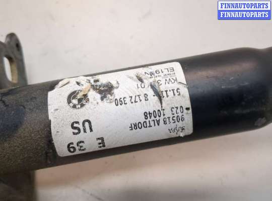 купить Кронштейн усилителя бампера на BMW 5 E39 1995-2003