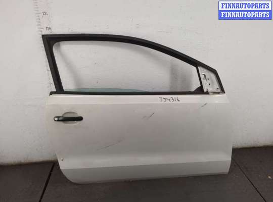 купить Динамик на Volkswagen Polo 2009-2014