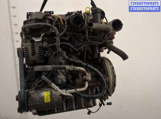 купить Двигатель (ДВС) на Ford S-Max 2006-2010