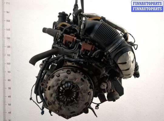 купить Двигатель (ДВС) на Ford S-Max 2006-2010