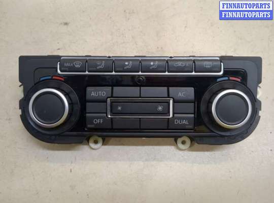 купить Переключатель отопителя (печки) на Volkswagen Tiguan 2007-2011